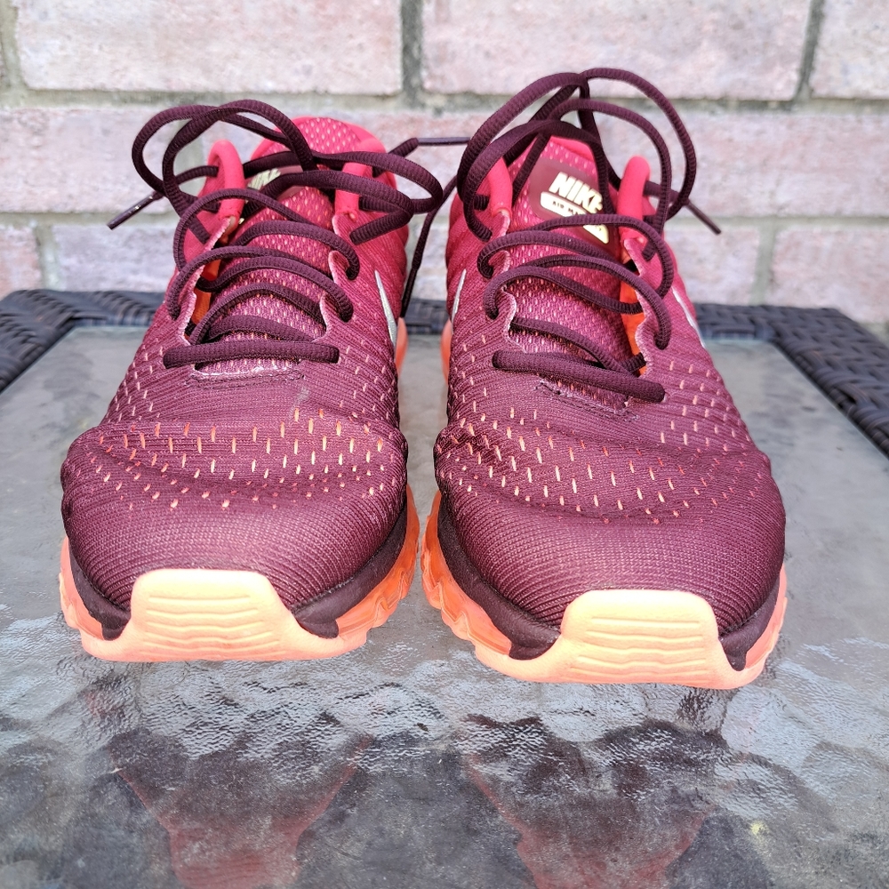 NIKE AIRMAX Running shoes